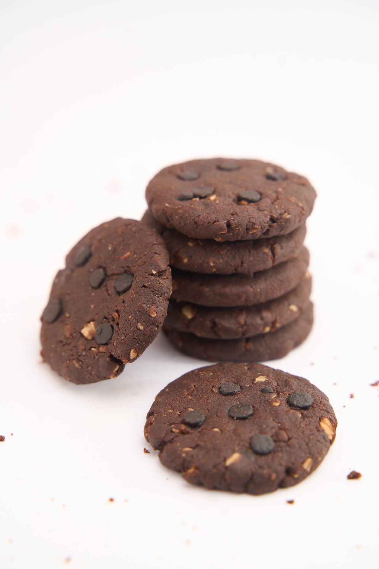 Chocochip Cookies