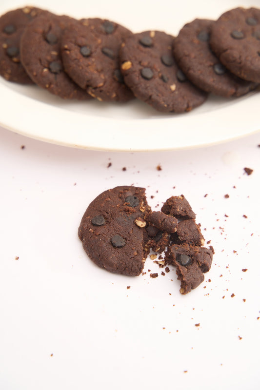 Chocochip Cookies