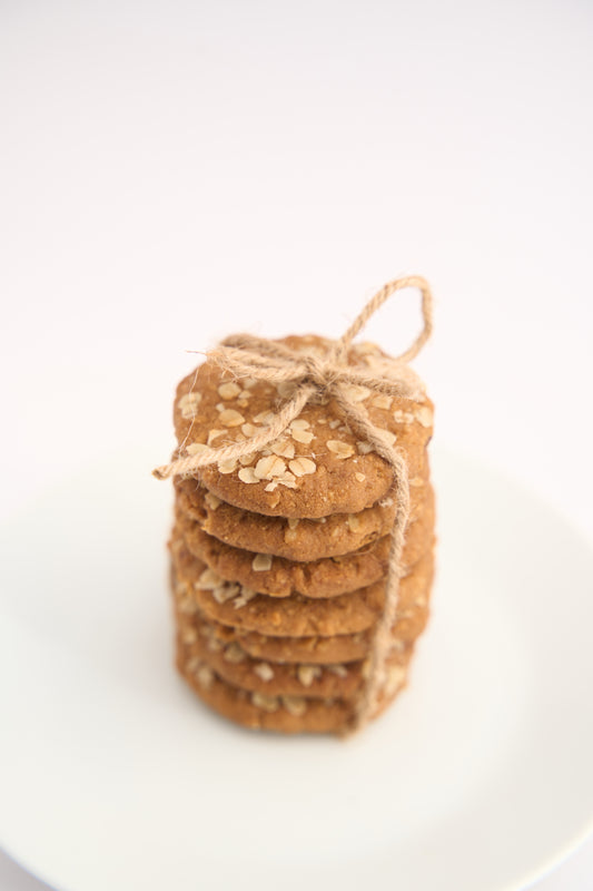 Oat Cookies