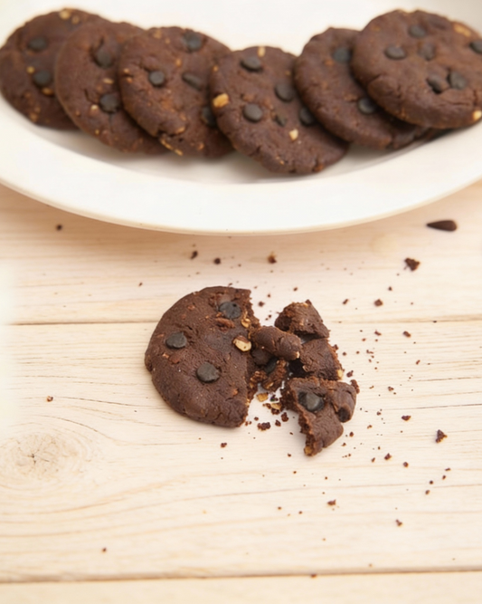 ChocoChip Cookies