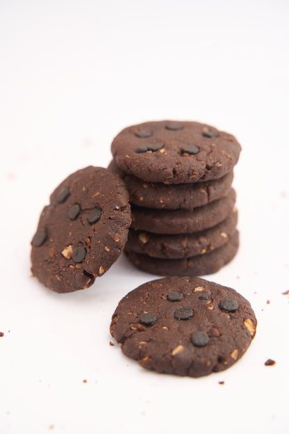 Chocochip Cookies