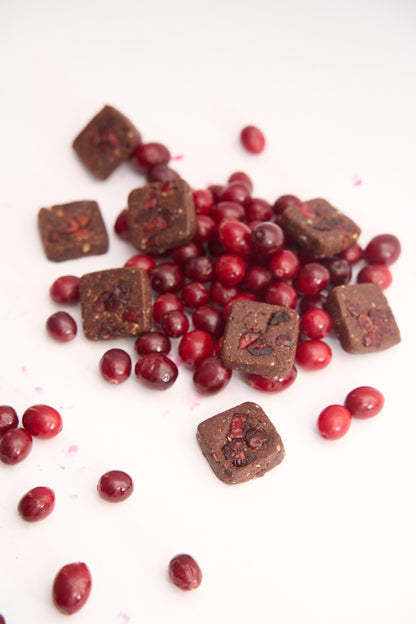 Cranberry Minis