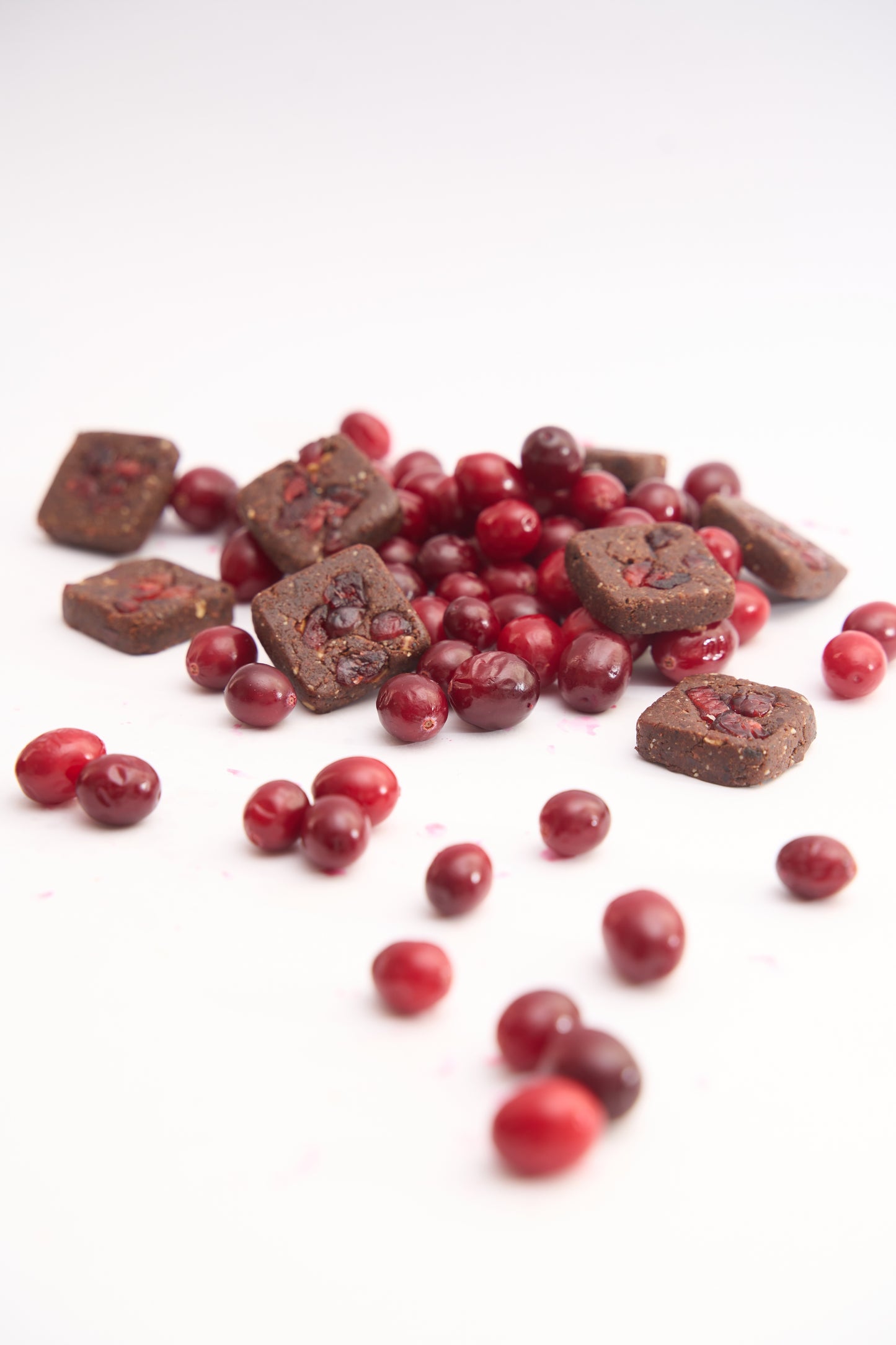 Cranberry Minis