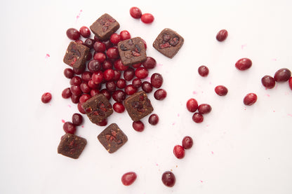 Cranberry Minis