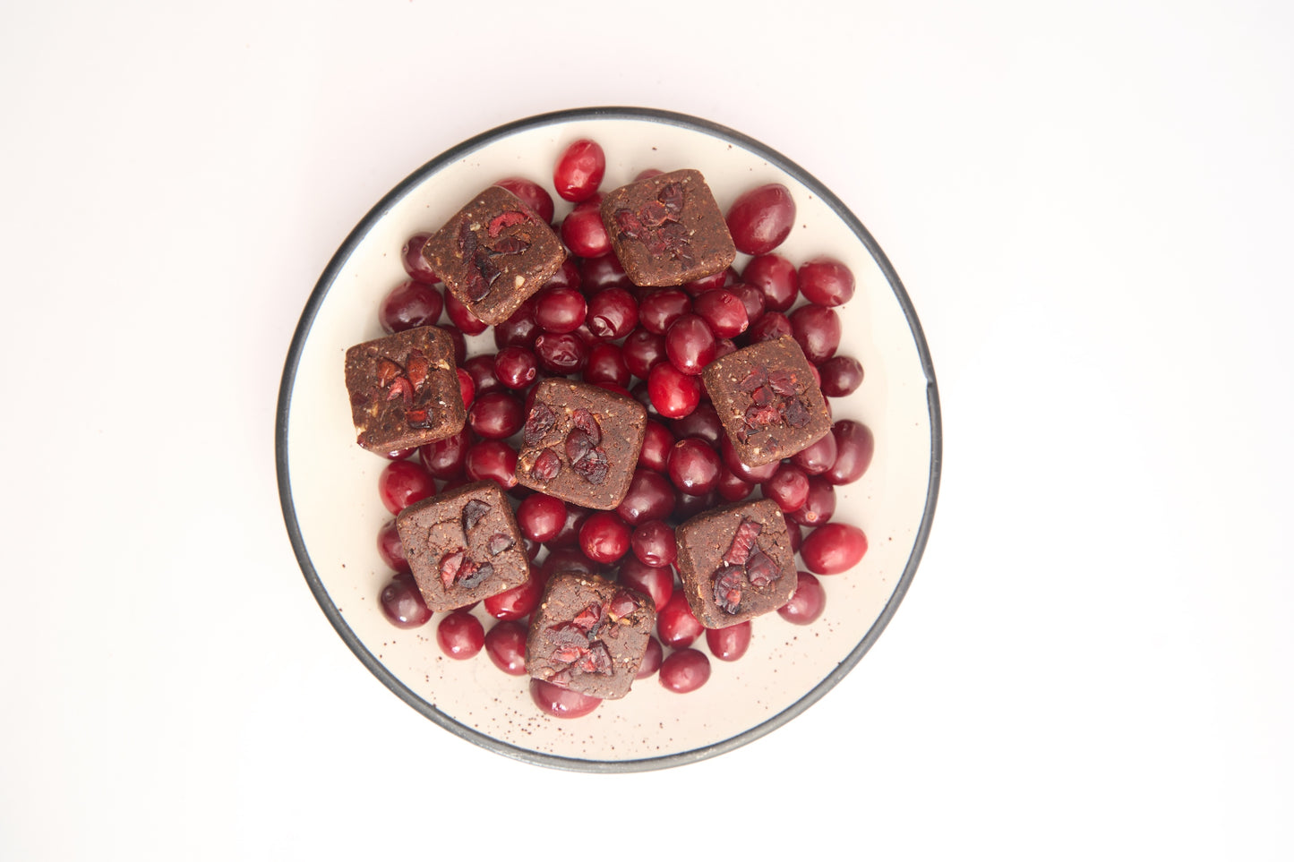 Cranberry Minis
