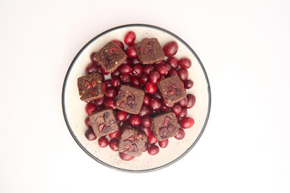 Cranberry Minis