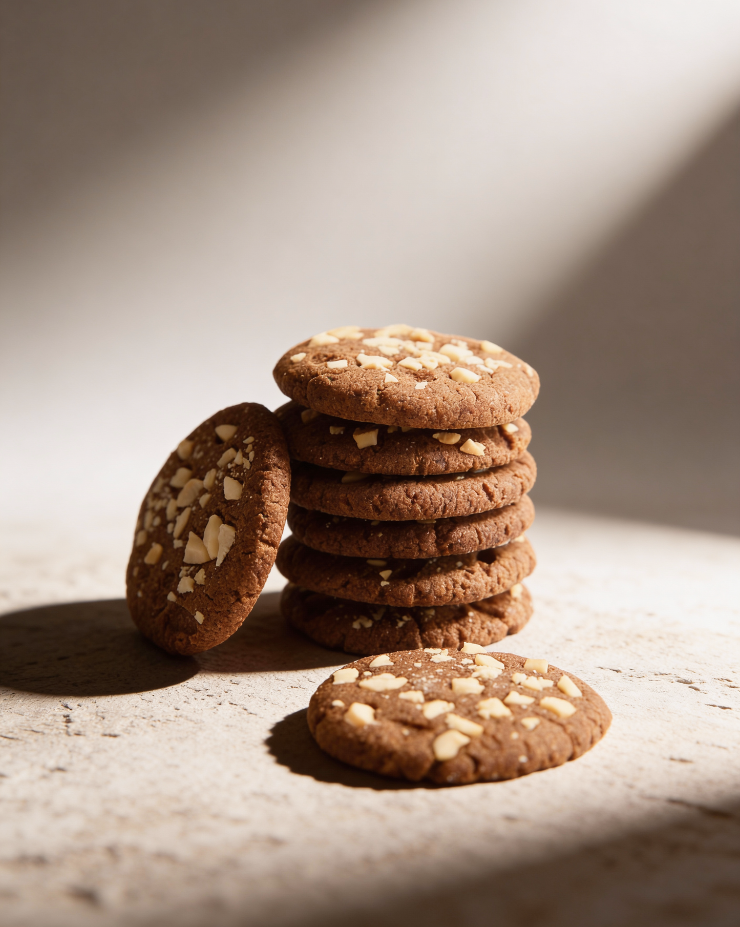 Ragi Cookies